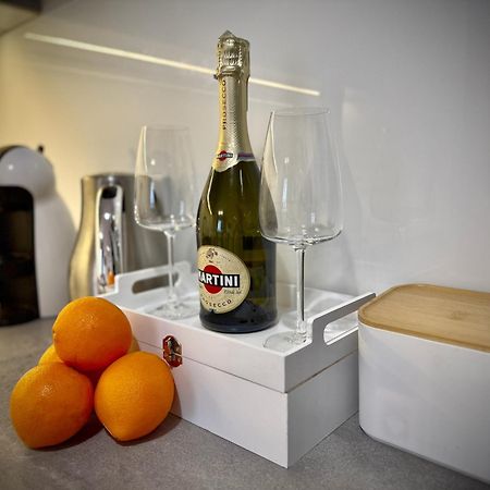Airport67 Apartment Warsaw Ngoại thất bức ảnh