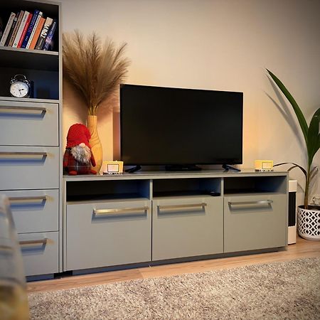 Airport67 Apartment Warsaw Ngoại thất bức ảnh