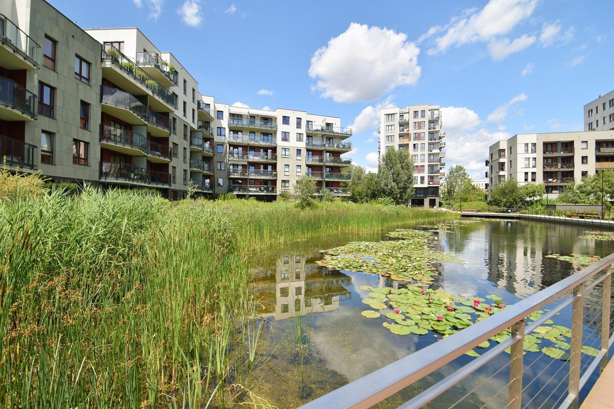 Airport67 Apartment Warsaw Ngoại thất bức ảnh
