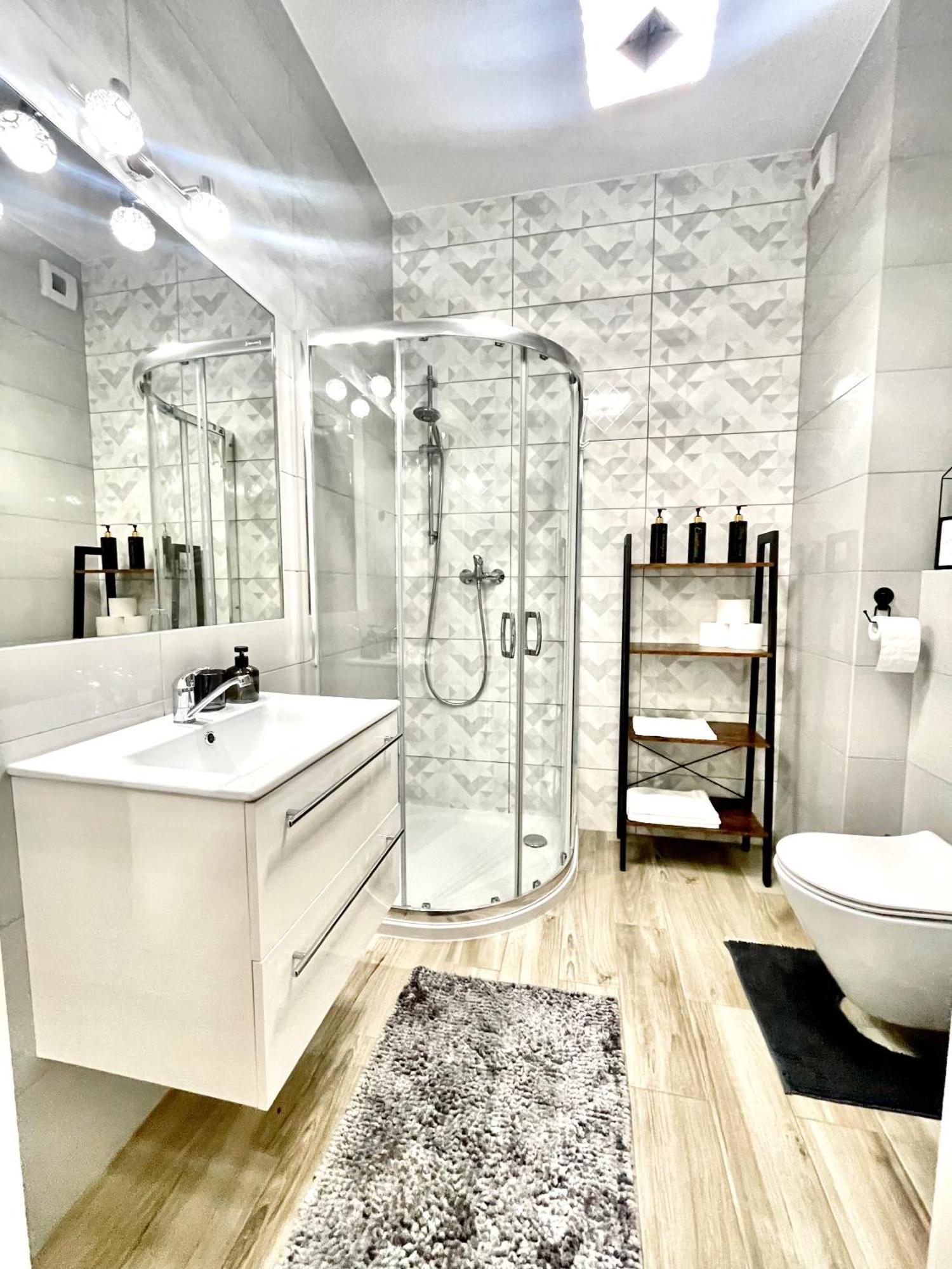 Airport67 Apartment Warsaw Ngoại thất bức ảnh