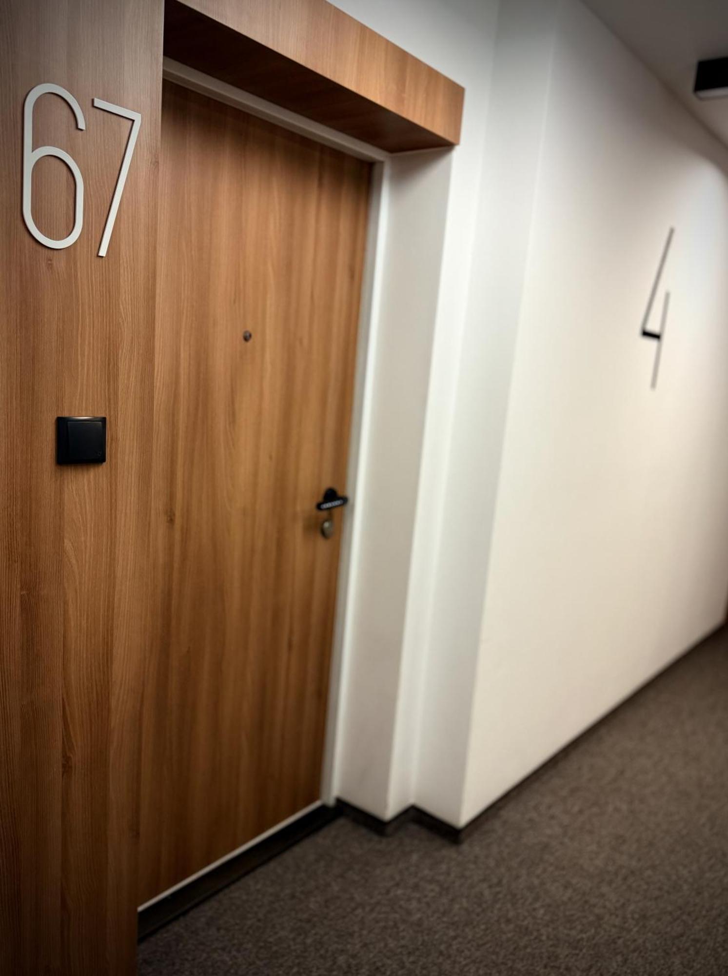 Airport67 Apartment Warsaw Ngoại thất bức ảnh