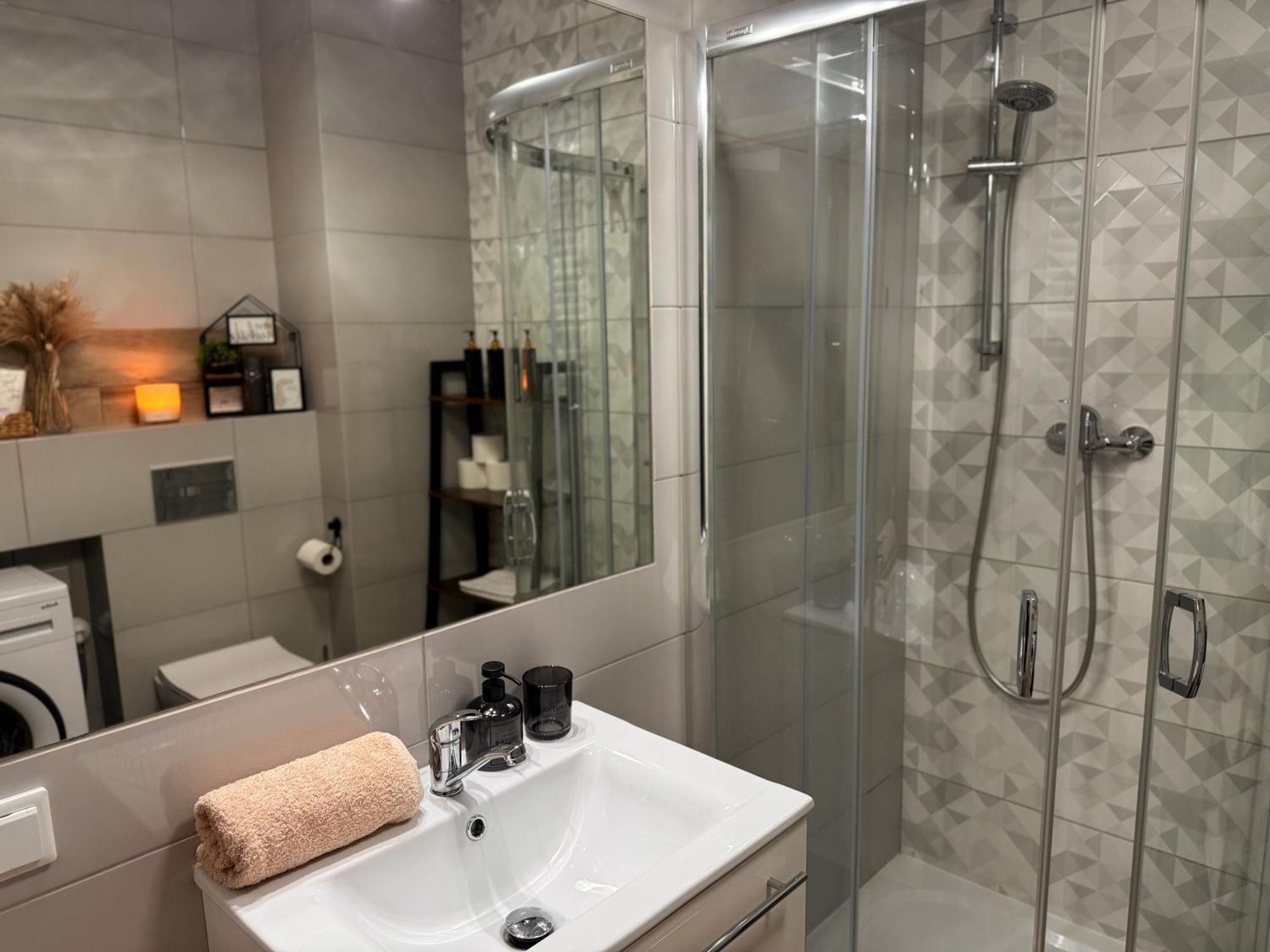 Airport67 Apartment Warsaw Ngoại thất bức ảnh