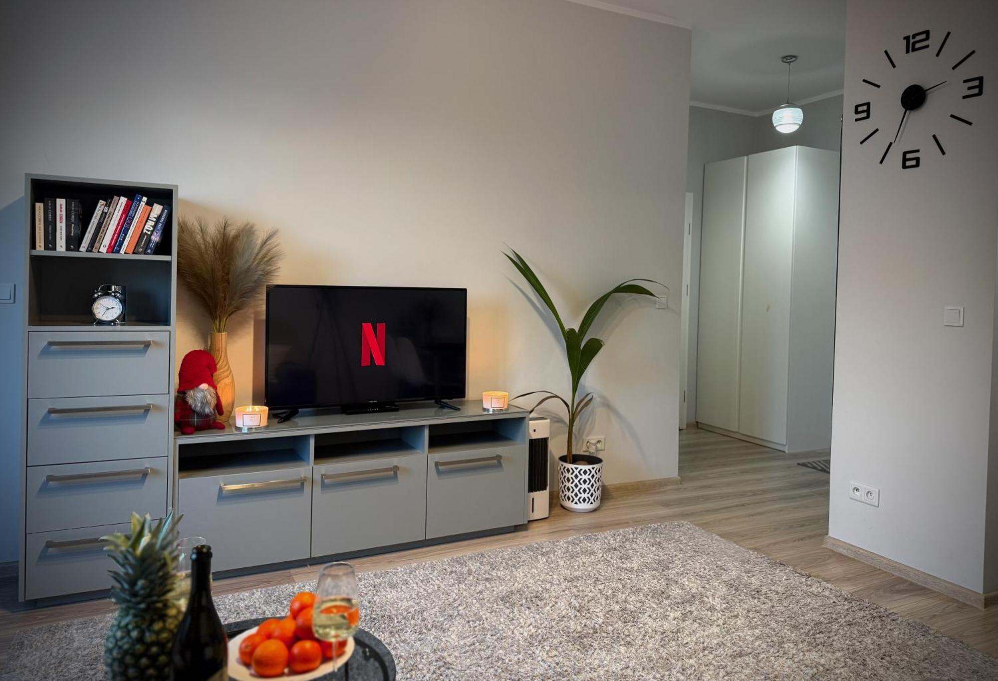 Airport67 Apartment Warsaw Ngoại thất bức ảnh
