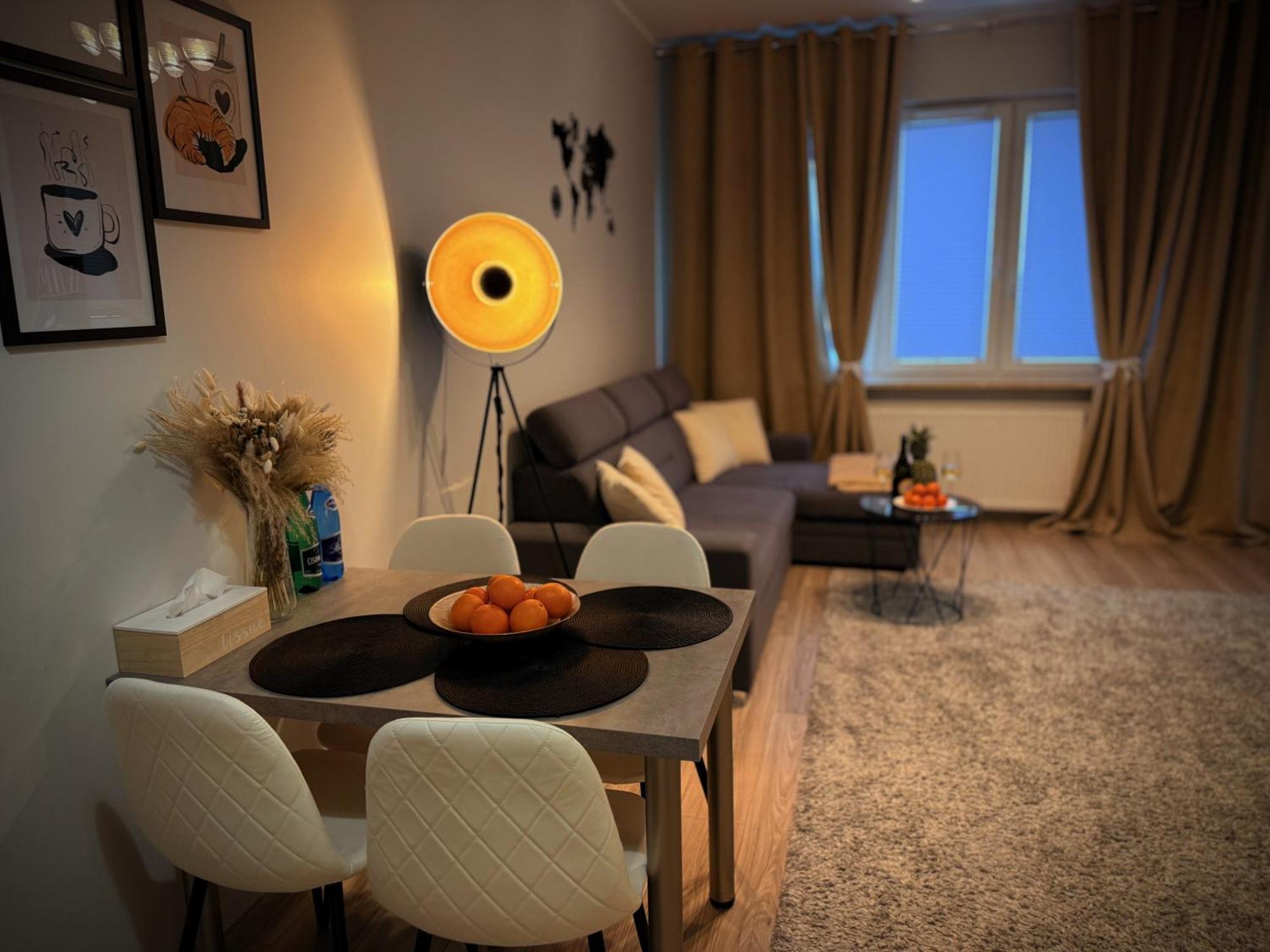 Airport67 Apartment Warsaw Ngoại thất bức ảnh