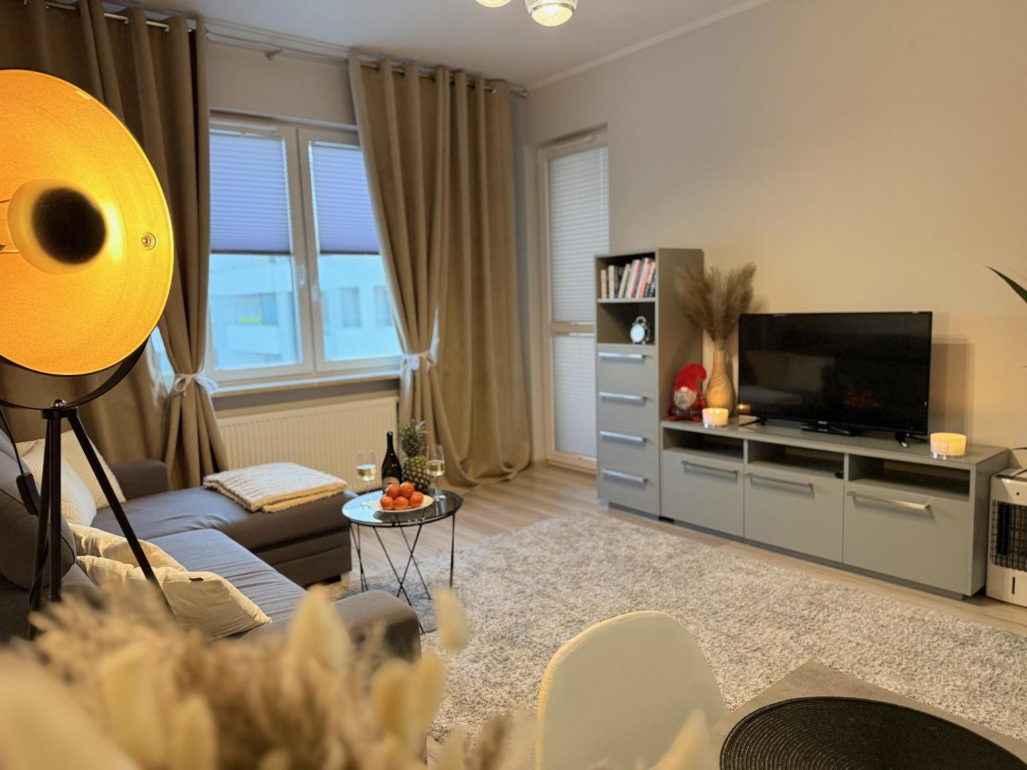 Airport67 Apartment Warsaw Ngoại thất bức ảnh