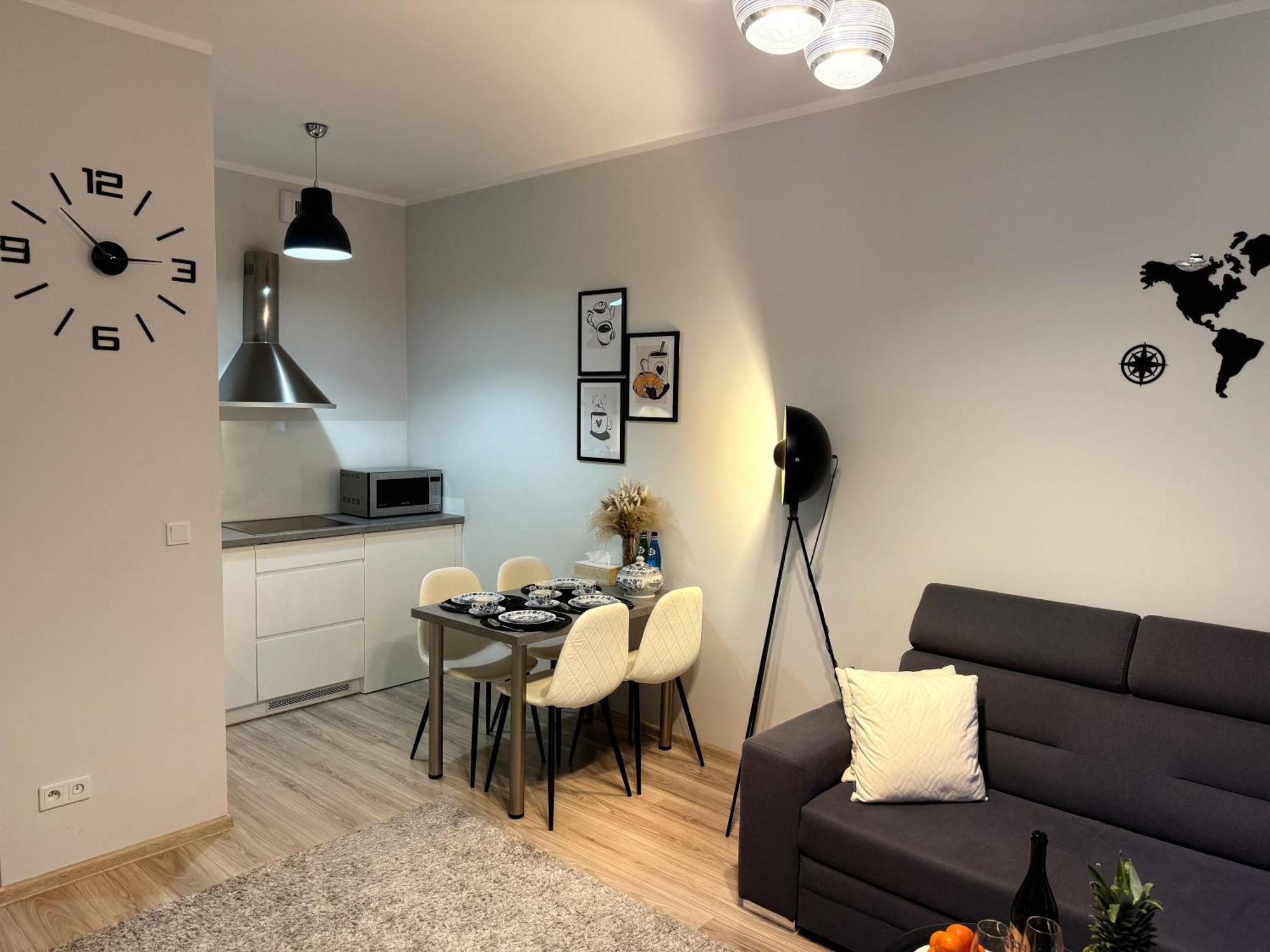 Airport67 Apartment Warsaw Ngoại thất bức ảnh