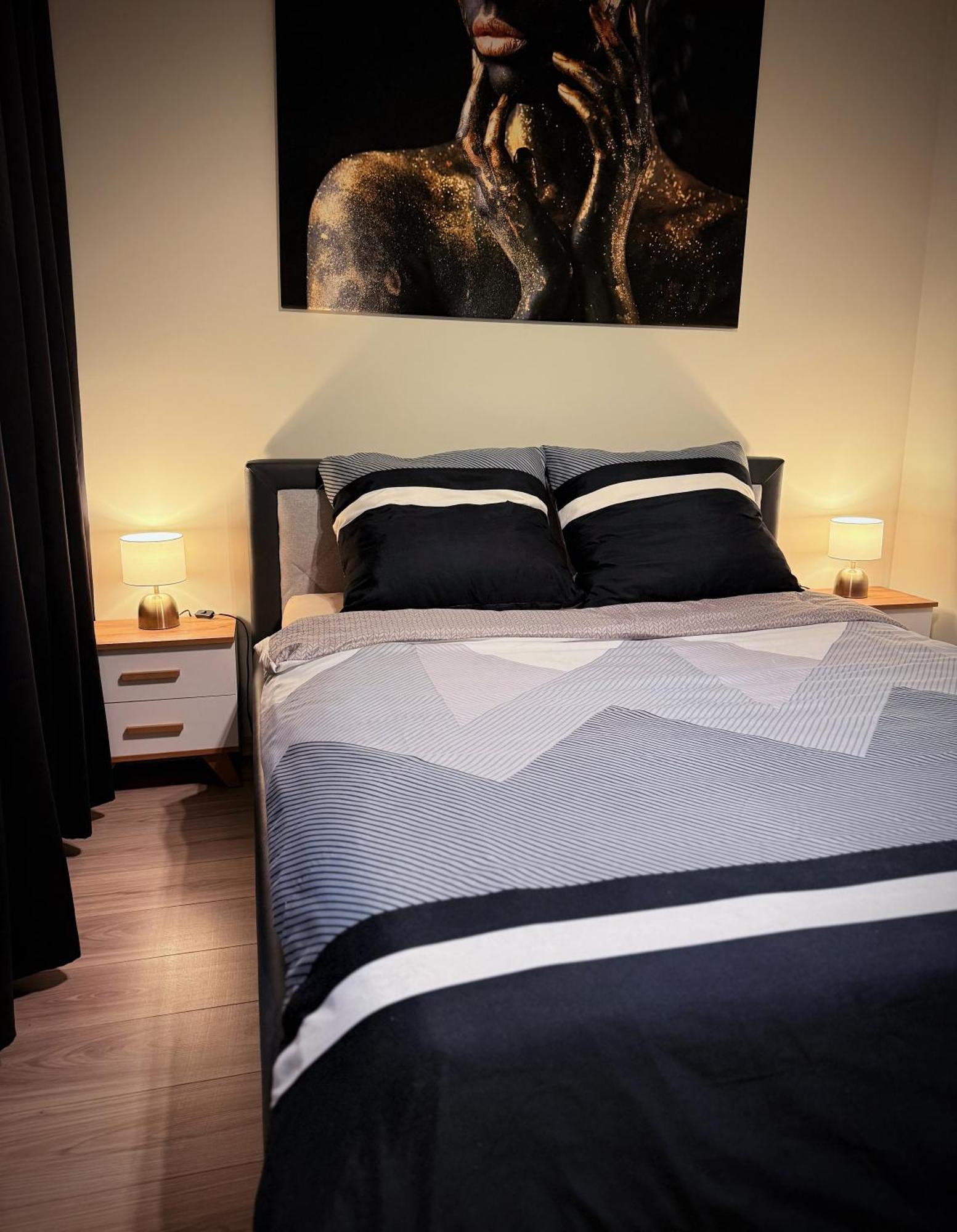 Airport67 Apartment Warsaw Ngoại thất bức ảnh