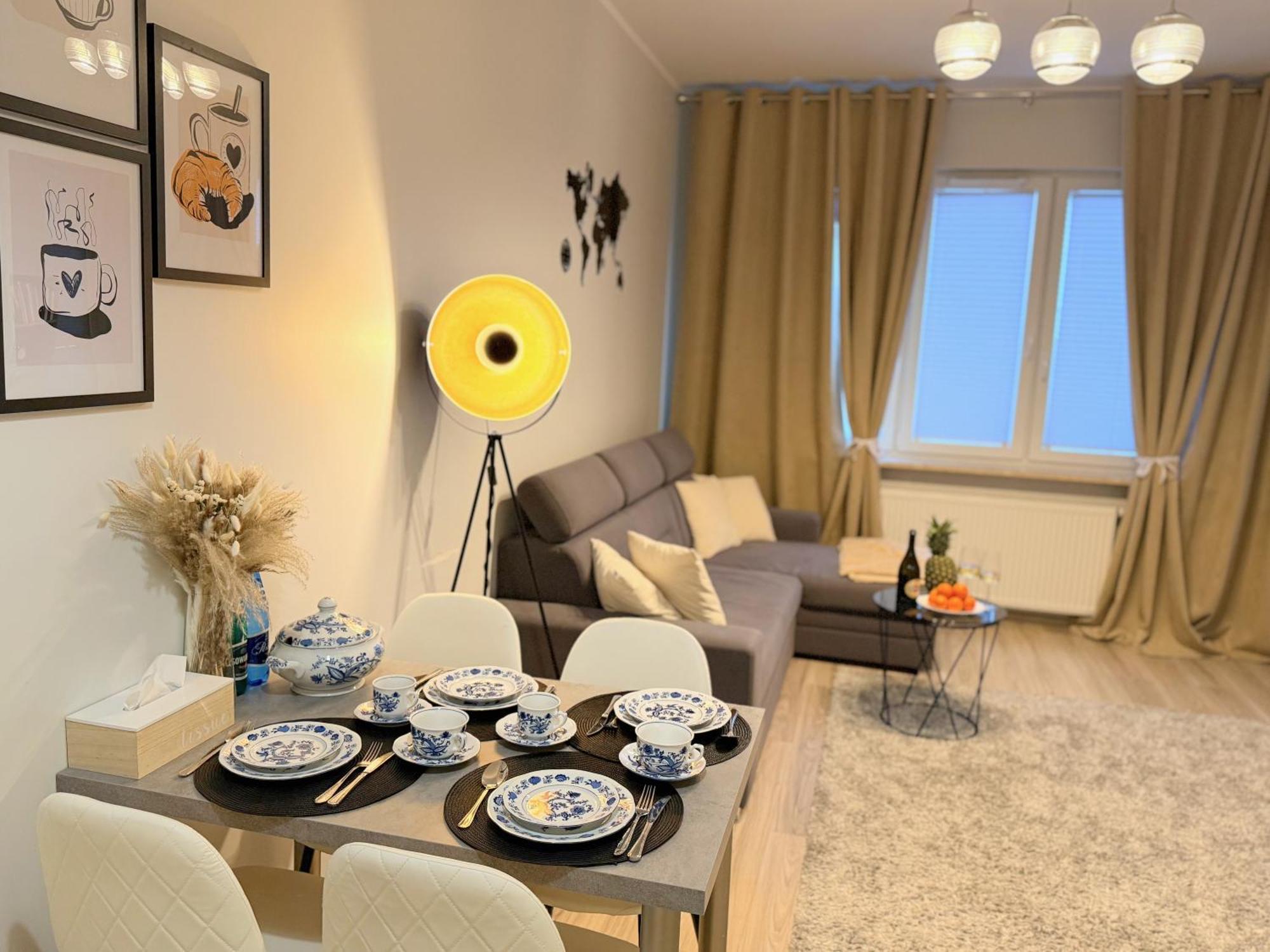 Airport67 Apartment Warsaw Ngoại thất bức ảnh