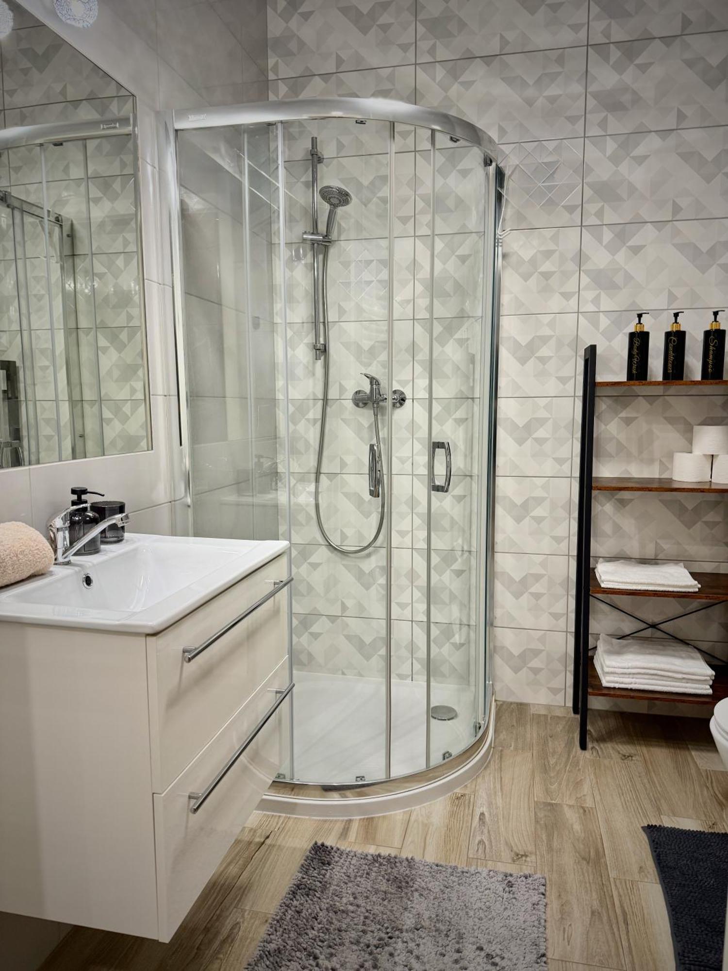 Airport67 Apartment Warsaw Ngoại thất bức ảnh