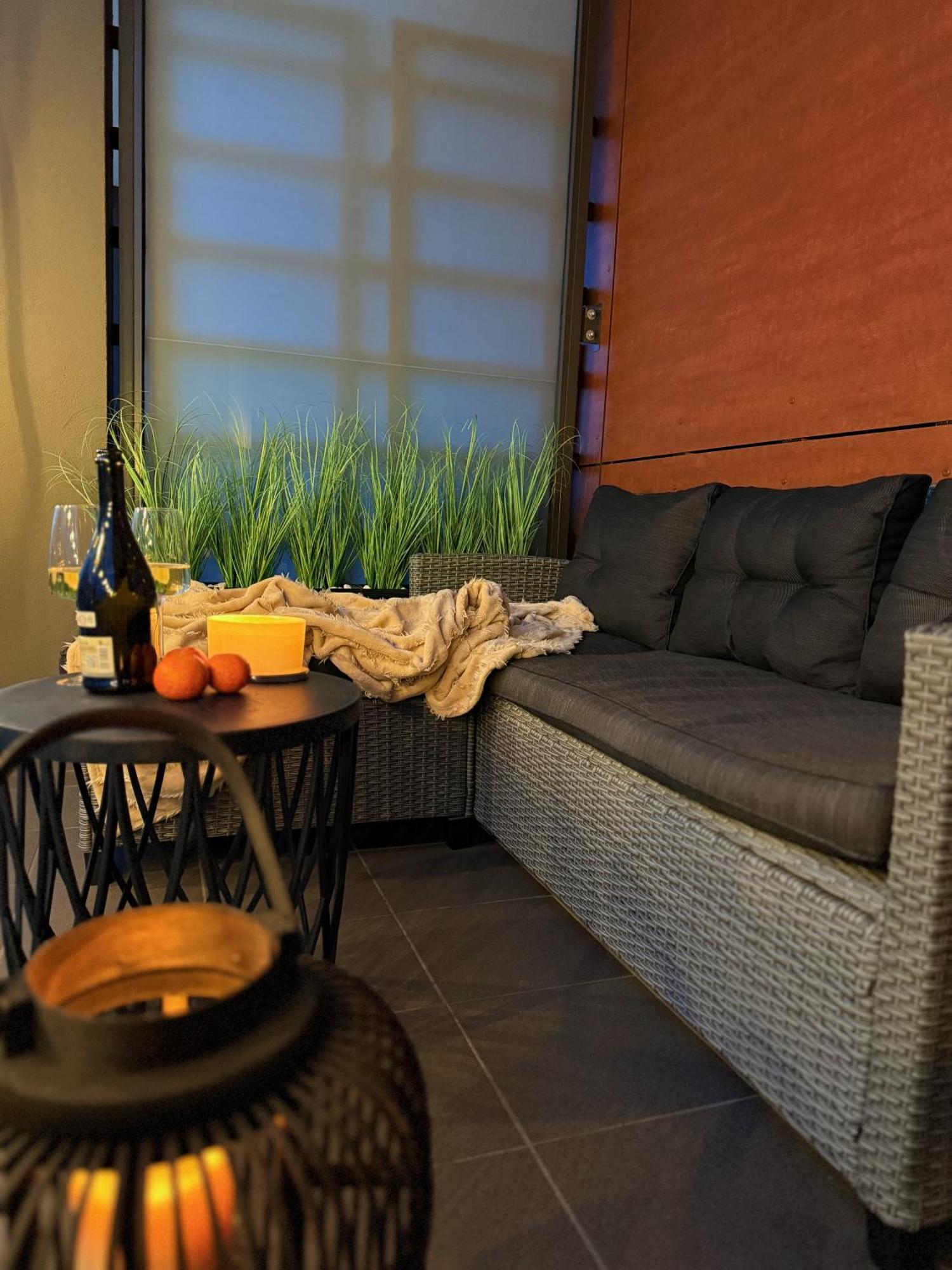 Airport67 Apartment Warsaw Ngoại thất bức ảnh